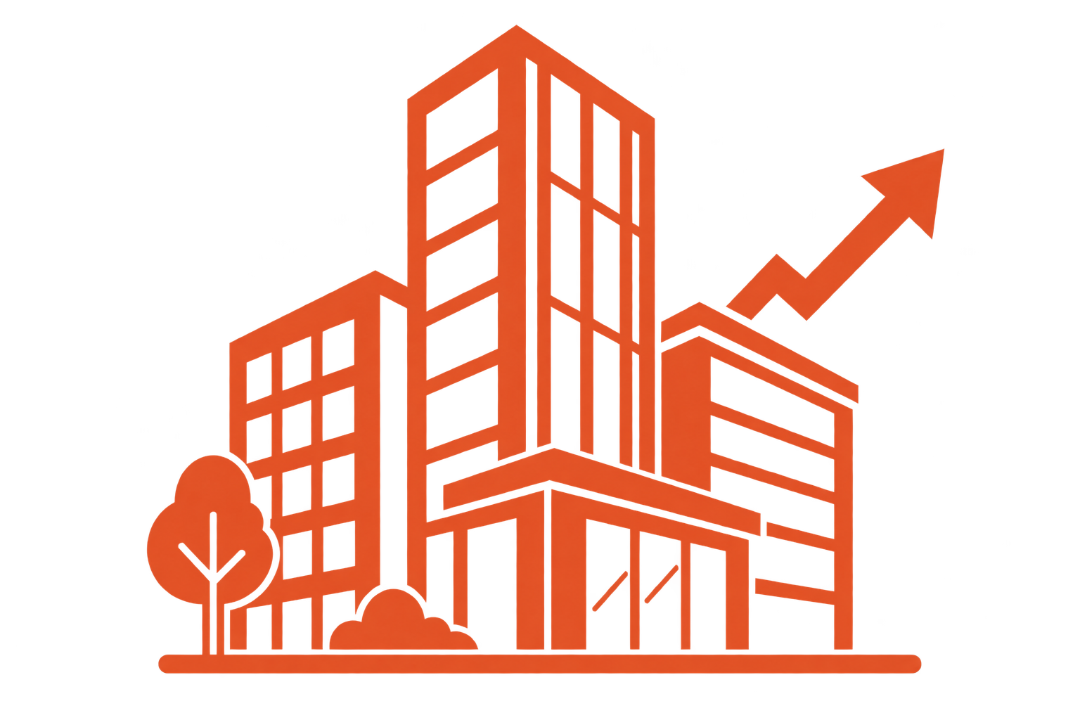 commercial real estate