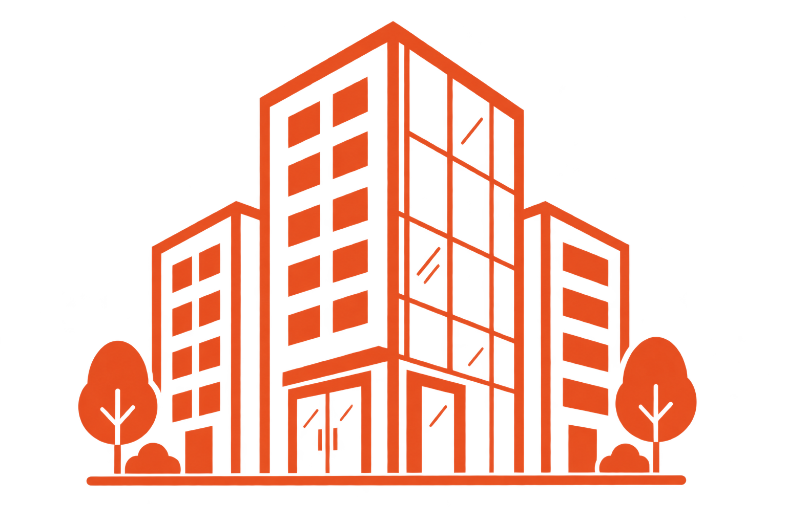 corporate icon