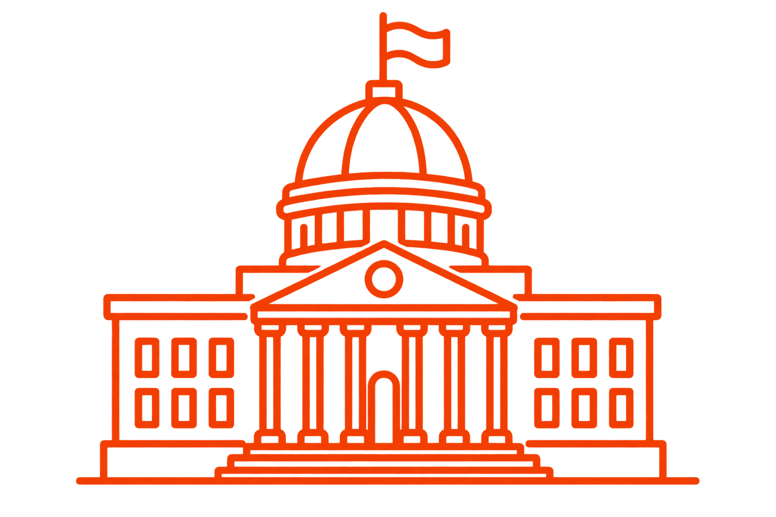 govt icon transparent